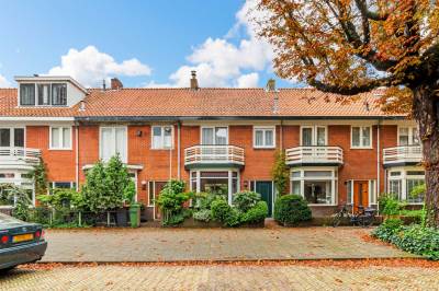 Woning Rembrandtlaan 31 IJmuiden