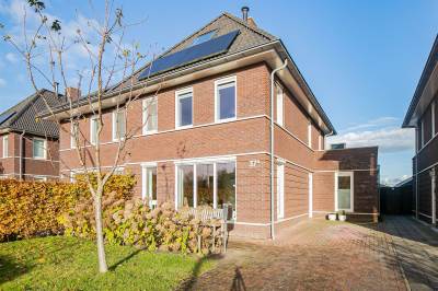 Woning Susternemear 37a Leeuwarden
