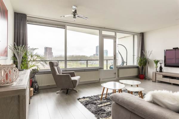 Woning Cinemadreef 228 Almere