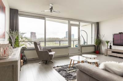 Woning Cinemadreef 228 Almere