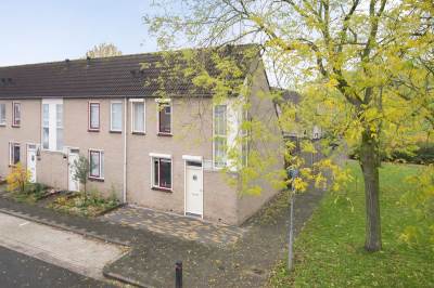 Woning Maaslaan 176 Helmond