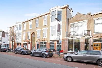Woning Weimarstraat 401 Den Haag