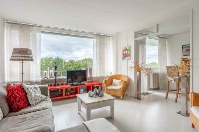 Woning Griegplein 165 Schiedam