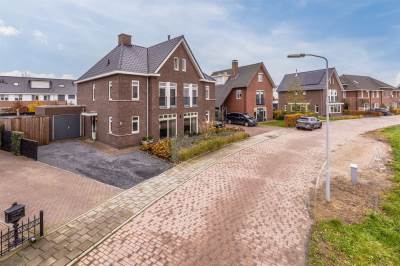 Woning Nannenbergstraat 9 Opheusden