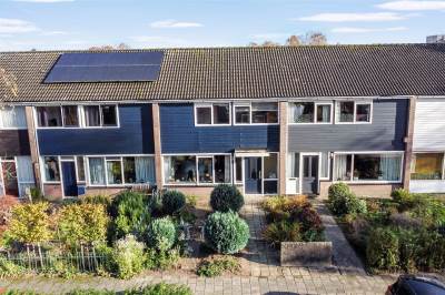 Woning Laan van de Bork 452 Emmen