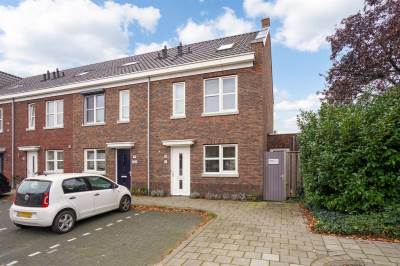 Woning Kerkwijk 18 Berlicum