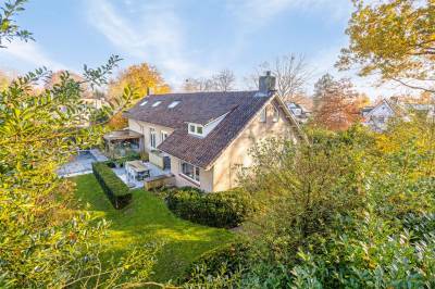 Woning Sparrenlaan 6 Sint-Michielsgestel