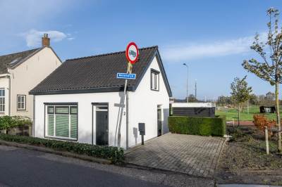 Woning Molendijk 2 Melissant
