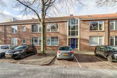 Woning Hendrikstraat 37 Vlissingen