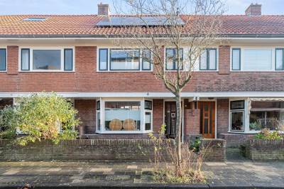 Woning Sperwerstraat 10 Leeuwarden