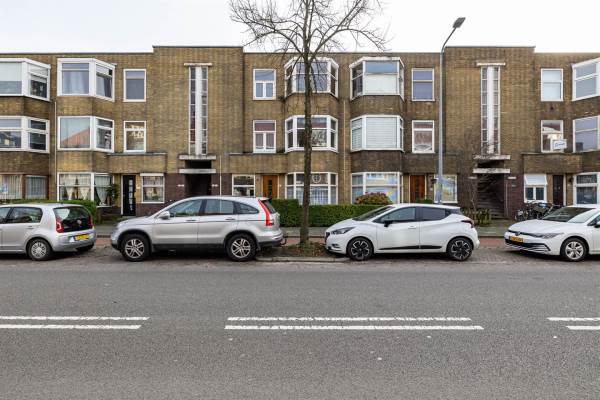 Woning Korreweg 169b Groningen