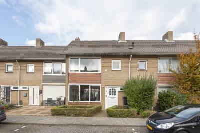 Woning Kasselstraat 8 Etten-Leur