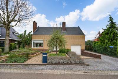 Woning Veldsehuizen 7 Maasbree