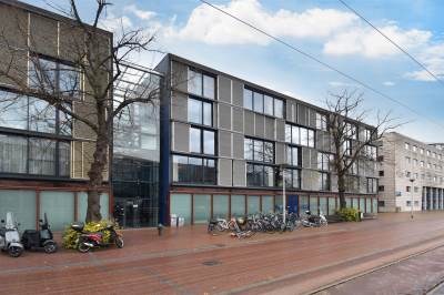 Woning Westvest 35D Delft
