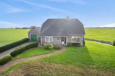 Woning Schwartzenbergweg 36 Hichtum