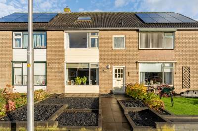 Woning Meidoornstraat 52 Lutten