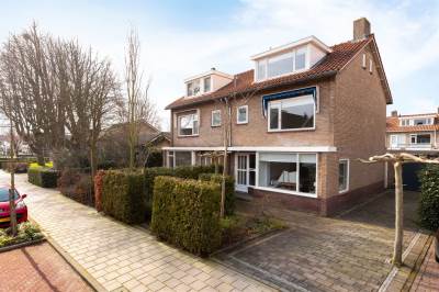 Woning Menneweg 6 Sassenheim
