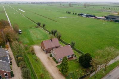 Woning Middelkoop 20 Leerbroek