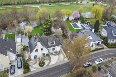 Woning Oerdonk 22 Beuningen (GE)