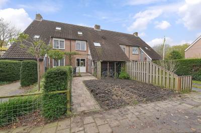 Woning Buitenhovelaan 187 Middelburg
