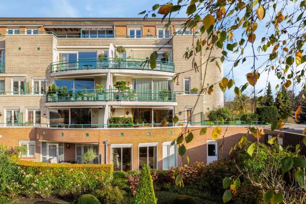 Woning Jeneverbes 37 Oss