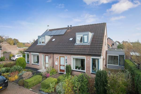 Woning Lange Waand 16a Gramsbergen