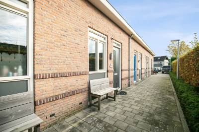 Woning Driekus van der Giessenhof 4 Klaaswaal