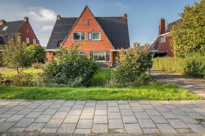 Woning Peizerweg 273 Groningen