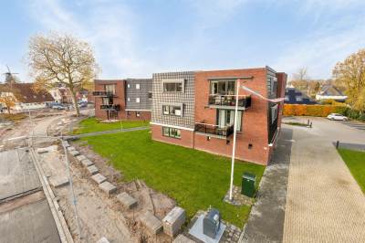 Woning Kerkstraat 37 Winsum (GR)