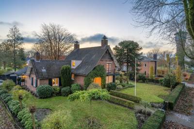 Woning Kloosterweg 21 Waalwijk