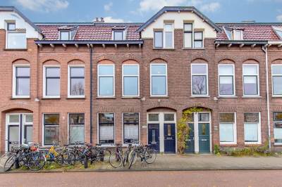 Woning Vleutenseweg 203 Utrecht