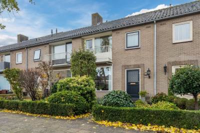 Woning Elsbroekerlaan 40 Hillegom