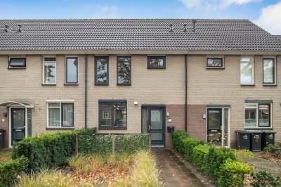 Woning Ballastweg 29 Coevorden