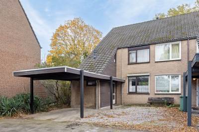 Woning Abshove 48 Weert