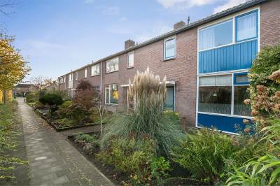 Woning Echtenstraat 80 Assen