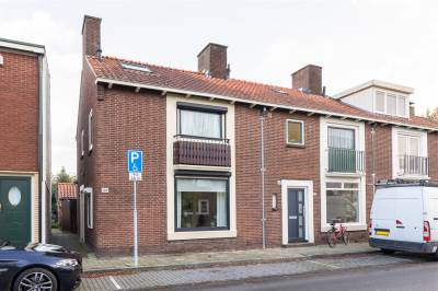 Woning Voortsweg 186 Enschede
