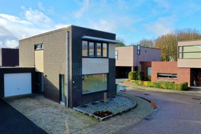 Woning Weustenraadstraat 1 Sittard