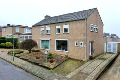 Woning Op de vijf bunder 7 Nuth