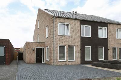 Woning Toornhage 5 Emmeloord