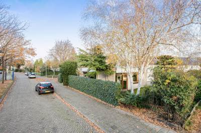 Woning Harwichweg 192 Hoek van Holland