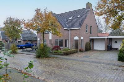 Woning Schapendrift zuid 4 Amerongen