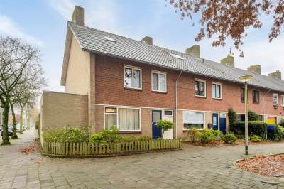 Woning Kleine Beerpad 35 Eindhoven