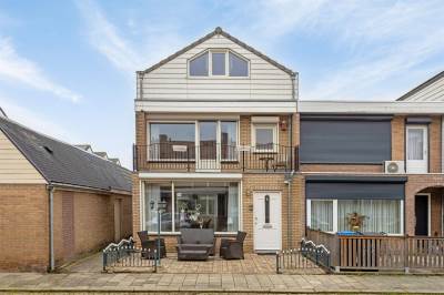 Woning Almstraat 2 Den Bosch