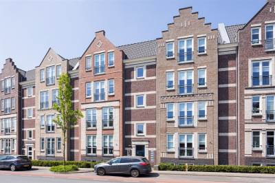 Woning Beatrixstraat 95 Oldenzaal