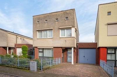 Woning Pasgraaf 22 Heesch