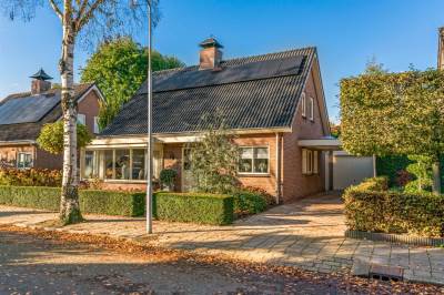 Woning De Kweek 13 Lunteren