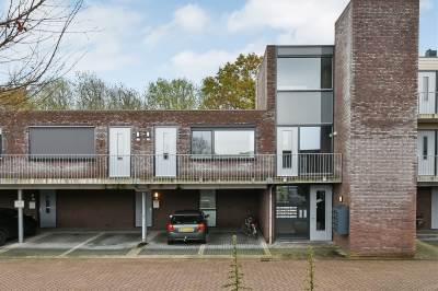 Woning Corso 24 Huissen