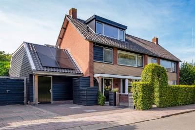Woning Joubertstraat 4 Ermelo