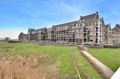 Woning Terreplein 112 Geertruidenberg
