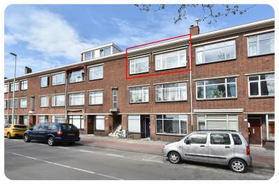 Woning Leyweg 516 Den Haag